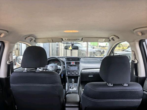 Subaru XV I с пробегом 2012 года, цена 1 050 000 рублей, 150632 км, внедорожник, Автокод Объявления