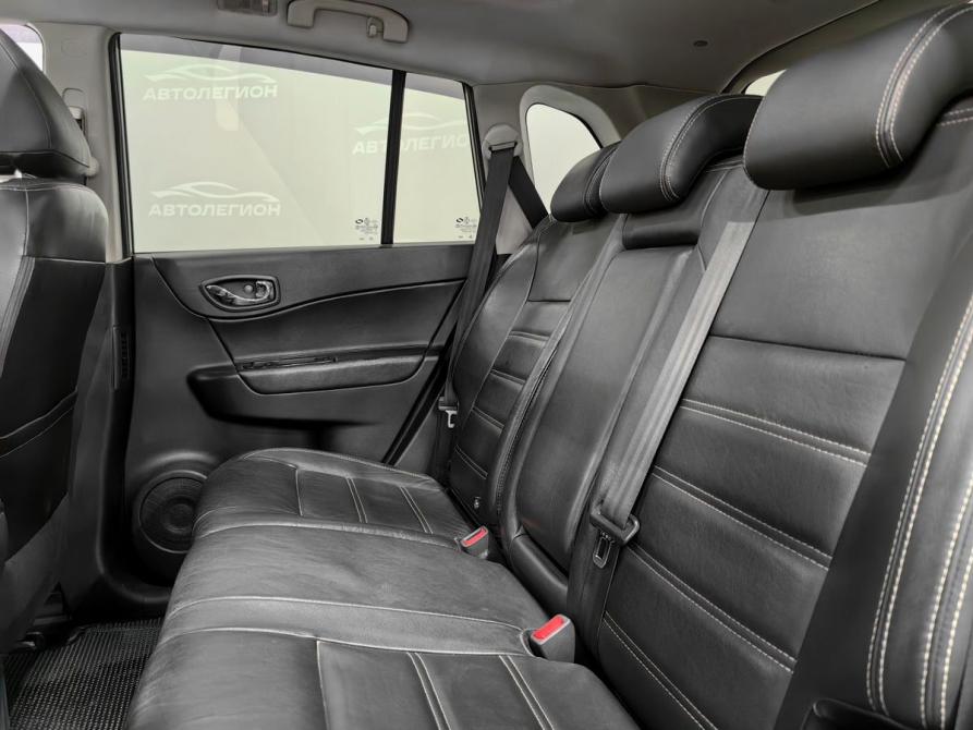 Renault Koleos I Рестайлинг 2 Новосибирск  - изображение 17