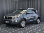 Kia Sportage III Рестайлинг Пермь  - изображение 33