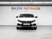 Lada (ВАЗ) Vesta I Рестайлинг (NG) Тюмень  - изображение 25