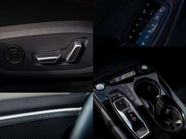 Audi A5 III (B10) с пробегом 2025 года, цена 5 598 000 рублей, 7100 км, лифтбек, Автокод Объявления