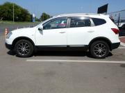 Nissan Qashqai+2 I Иваново  - изображение 28