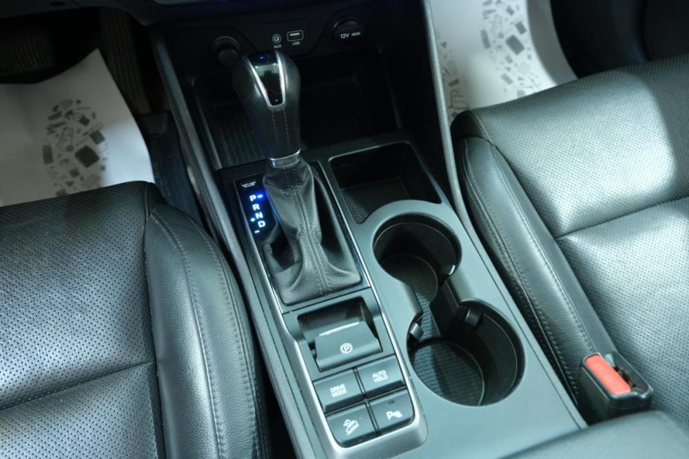 Hyundai Tucson III Омск  - изображение 16