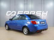 Kia Rio II Рестайлинг Воронеж  - изображение 21