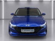 Hyundai Elantra VII (CN7) Москва  - изображение 18