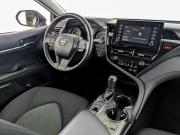 Toyota Camry VIII (XV70) Рестайлинг Москва  - изображение 56