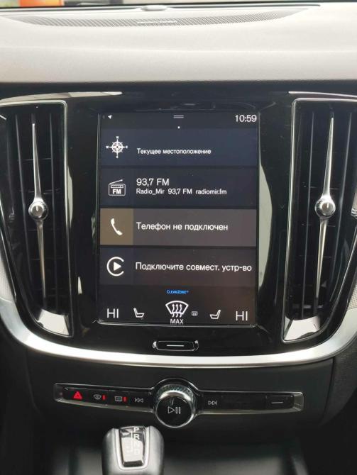 Volvo V60 II Санкт-Петербург  - изображение 22