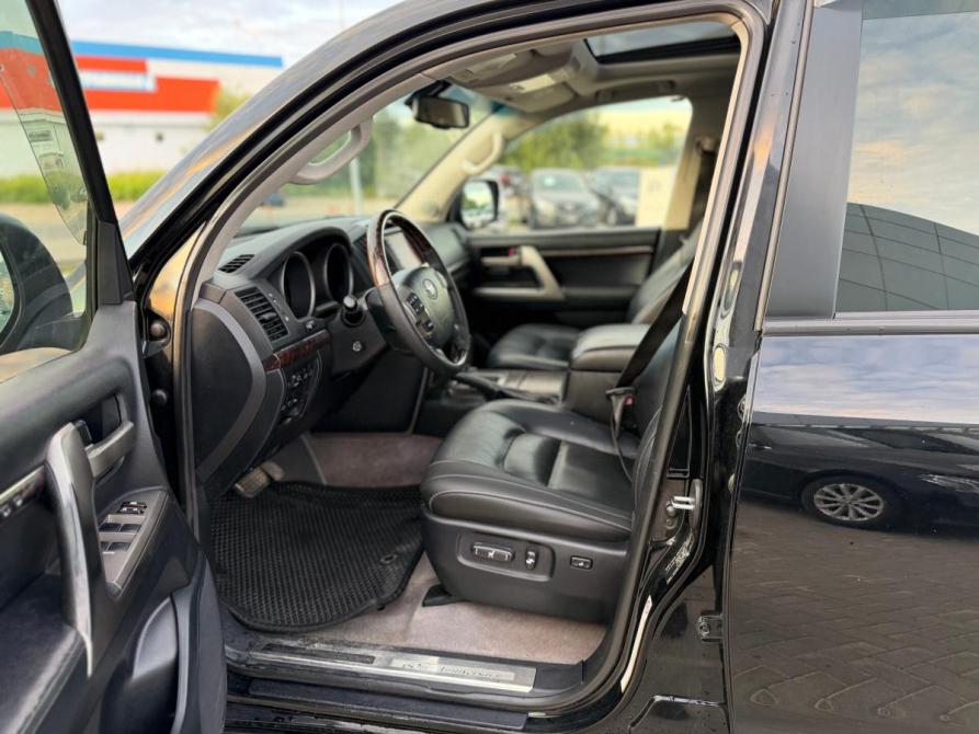 Toyota Land Cruiser 200 Series Сыктывкар  - изображение 18