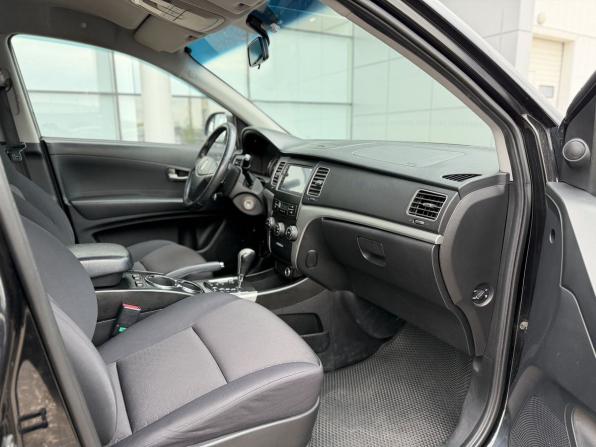 SsangYong Actyon II с пробегом 2011 года, цена 595 000 рублей, 178808 км, внедорожник, Автокод Объявления