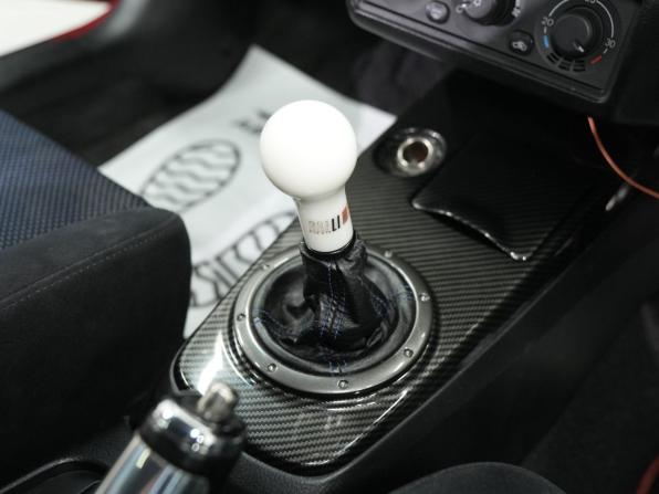 Mitsubishi Lancer Evolution VII с пробегом 2001 года, цена 1 870 000 рублей, 171088 км, седан, Автокод Объявления