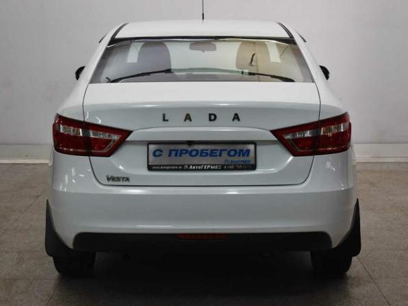 Lada (ВАЗ) Vesta I с пробегом 2020 года, цена 1 080 000 рублей, 39614 км, седан, Автокод Объявления