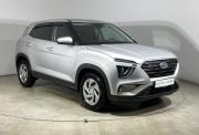 Hyundai Creta I Рестайлинг Саранск  - изображение 30