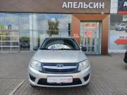 Lada (ВАЗ) Granta I Набережные Челны  - изображение 20