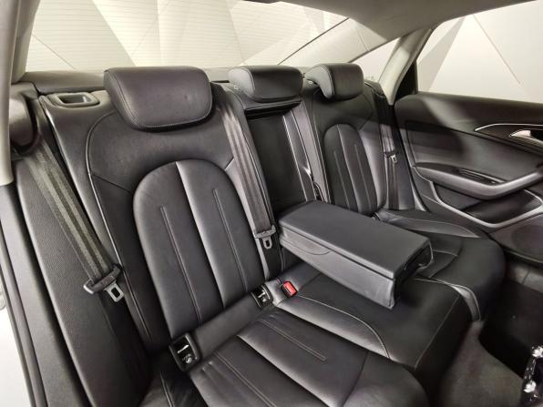 Audi A6 IV (C7) Рестайлинг с пробегом 2017 года, цена 1 995 000 рублей, 180940 км, седан, Автокод Объявления