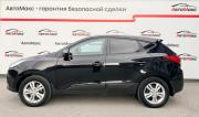 Hyundai ix35 I Тюмень  - изображение 29