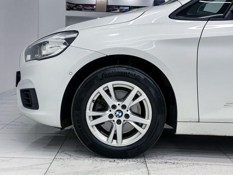 BMW 2 серии Gran Tourer F46 Уфа  - изображение 7