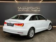 Audi A3 III (8V) Уфа  - изображение 20