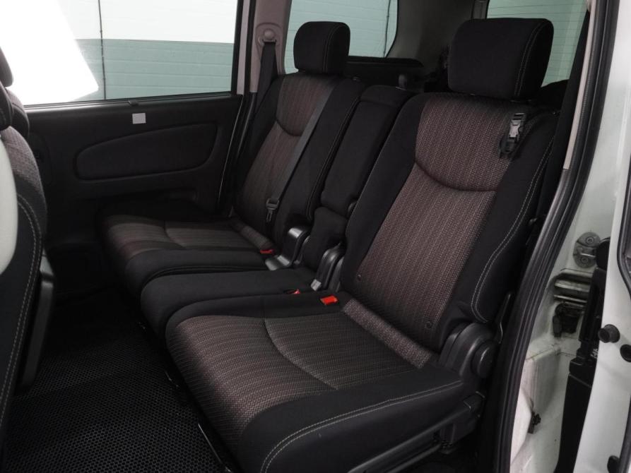 Nissan Serena IV (C26) Воронеж  - изображение 7