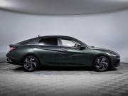Hyundai Elantra VII (CN7) Рестайлинг Москва  - изображение 24