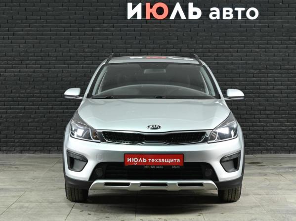 Kia Rio IV с пробегом 2019 года, цена 1 700 000 рублей, 72302 км, хэтчбек, Автокод Объявления