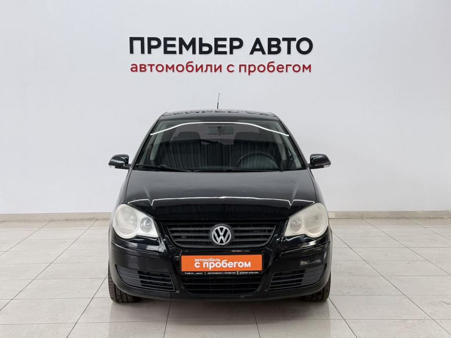 Volkswagen Polo IV Рестайлинг Смоленск  - изображение 2