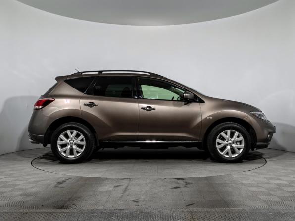 Nissan Murano II (Z51) Рестайлинг 2 с пробегом 2015 года, цена 1 650 000 рублей, 136356 км, внедорожник, Автокод Объявления