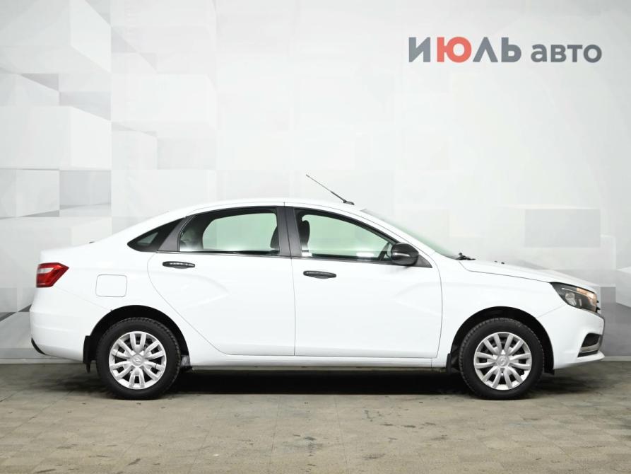Lada (ВАЗ) Vesta I Екатеринбург  - изображение 8
