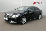 Toyota Camry VII (XV50) Рестайлинг Иваново  - изображение 25