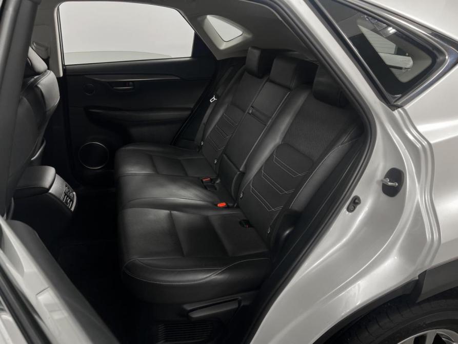 Lexus NX I Казань  - изображение 9
