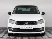 Volkswagen Polo V Рестайлинг Химки  - изображение 15