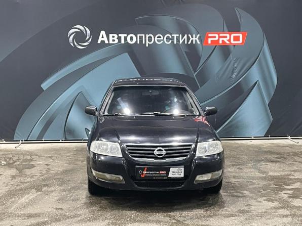 Nissan Almera Classic I с пробегом 2008 года, цена 344 000 рублей, 288832 км, седан, Автокод Объявления