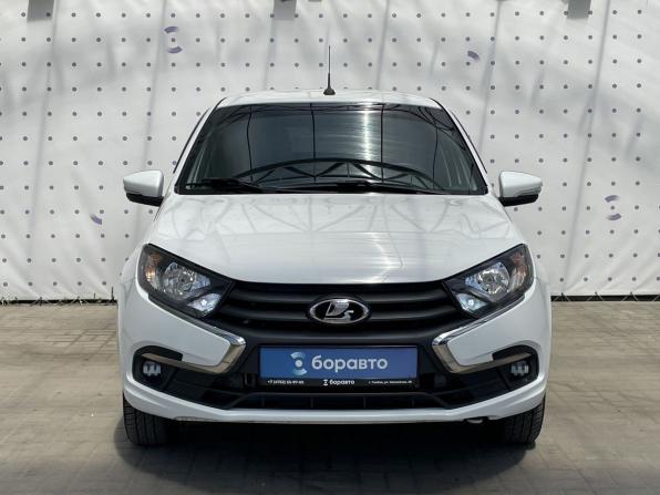 Lada (ВАЗ) Granta I Рестайлинг с пробегом 2023 года, цена 845 000 рублей, 32977 км, лифтбек, Автокод Объявления