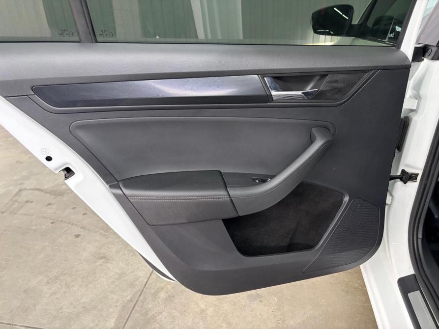 Skoda Rapid II Краснодар  - изображение 17