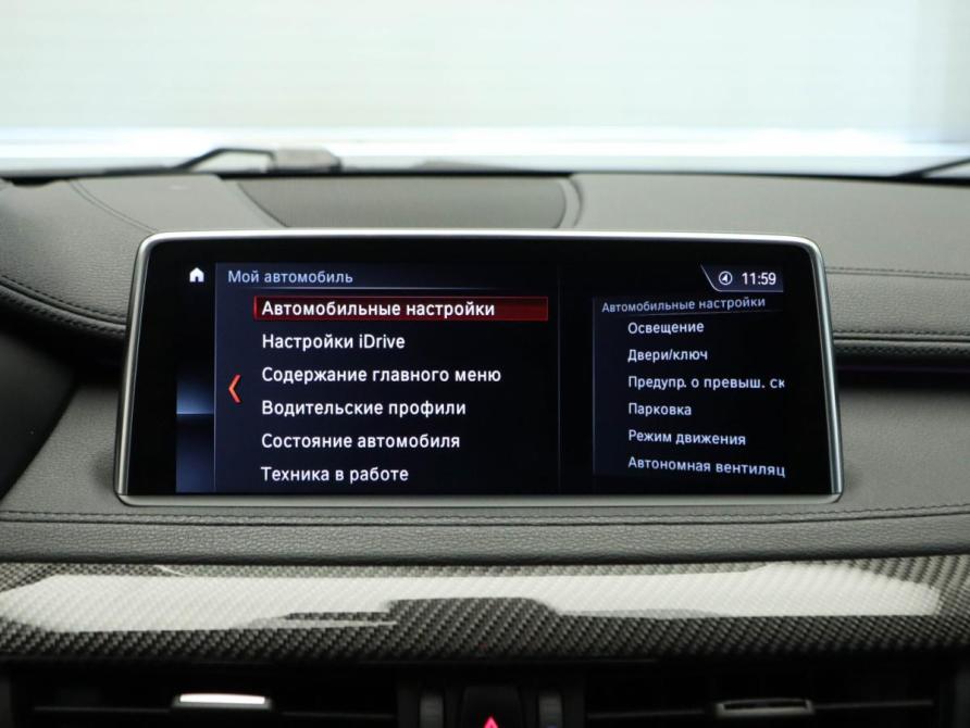 BMW X6 II (F16) Москва  - изображение 19