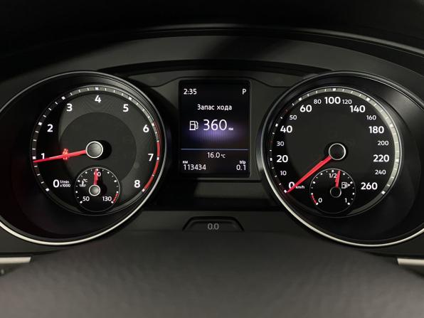 Volkswagen Teramont I с пробегом 2019 года, цена 3 590 000 рублей, 113434 км, внедорожник, Автокод Объявления