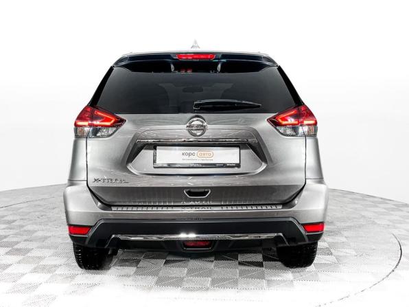 Nissan X-Trail III Рестайлинг с пробегом 2019 года, цена 2 014 000 рублей, 102080 км, внедорожник, Автокод Объявления