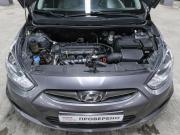 Hyundai Solaris I Москва  - изображение 30