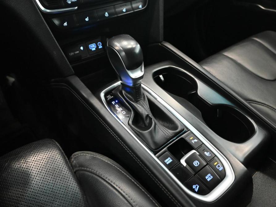 Hyundai Santa Fe IV Екатеринбург  - изображение 16
