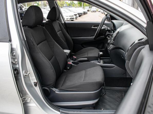 Hyundai i30 I Рестайлинг с пробегом 2011 года, цена 960 000 рублей, 136068 км, хэтчбек, Автокод Объявления