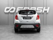 Opel Mokka I Тюмень  - изображение 22