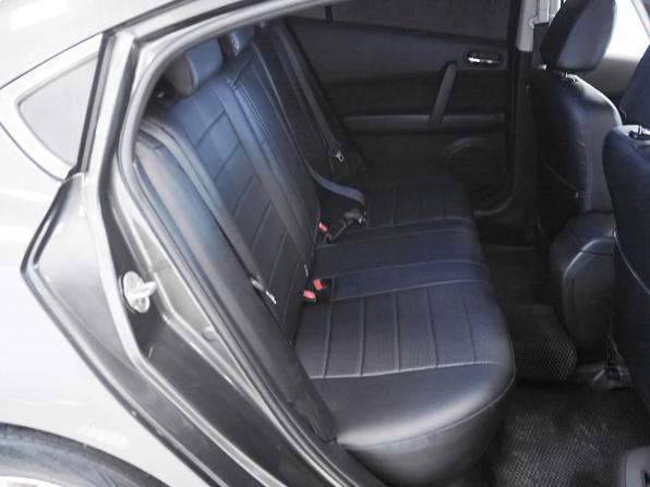 Mazda 6 II (GH) Рестайлинг с пробегом 2011 года, цена 696 000 рублей, 158464 км, седан, Автокод Объявления
