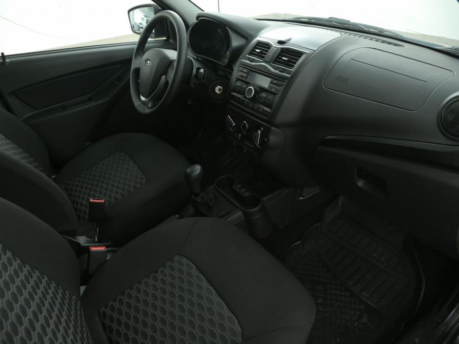 Lada (ВАЗ) Granta I Рестайлинг Иваново  - изображение 9
