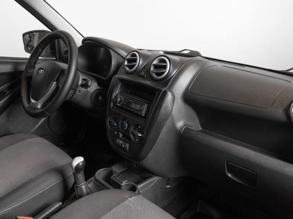 Lada (ВАЗ) Granta I с пробегом 2018 года, цена 545 000 рублей, 112383 км, лифтбек, Автокод Объявления