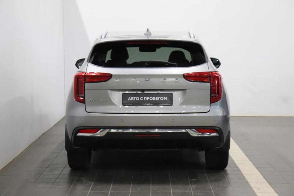 Haval Jolion I Ульяновск  - изображение 4