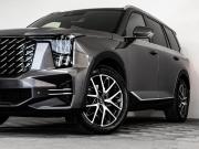 GAC GS8 II Санкт-Петербург  - изображение 42