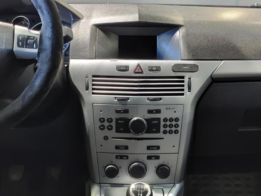 Opel Astra H Рестайлинг Казань  - изображение 18