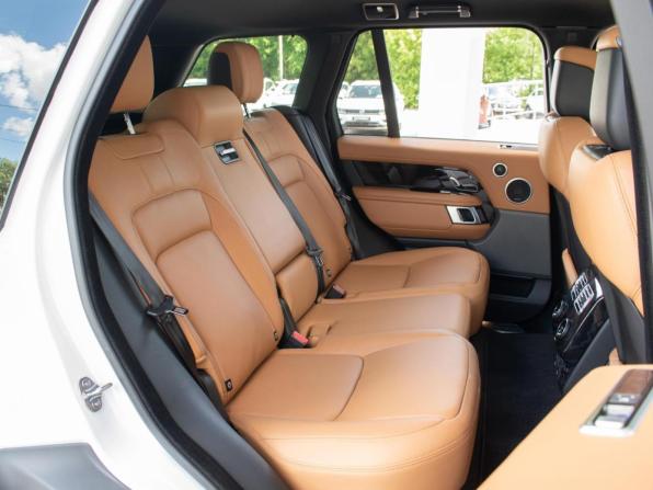 Land Rover Range Rover IV Рестайлинг с пробегом 2021 года, цена 11 850 000 рублей, 46709 км, внедорожник, Автокод Объявления