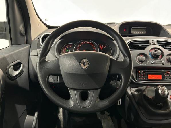 Renault Kangoo II Рестайлинг с пробегом 2014 года, цена 899 000 рублей, 195254 км, минивэн, Автокод Объявления