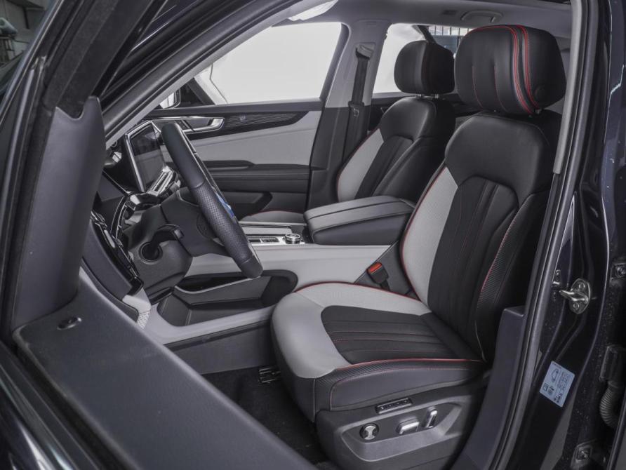 Volkswagen Teramont I Рестайлинг (China Market) Ростов-на-Дону  - изображение 10
