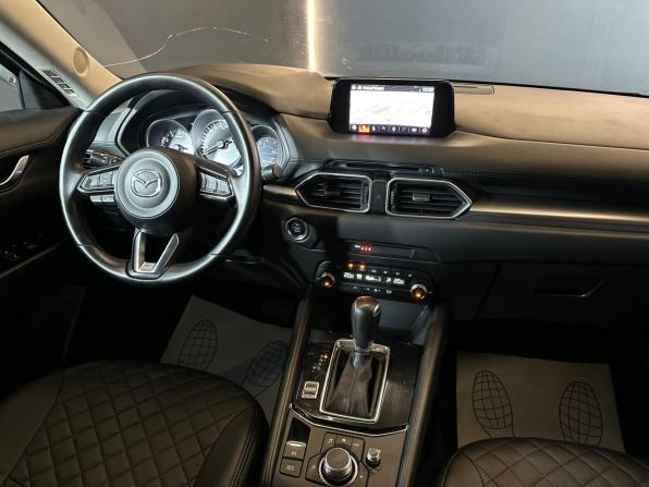 Mazda CX-5 II с пробегом 2019 года, цена 2 549 000 рублей, 166580 км, внедорожник, Автокод Объявления